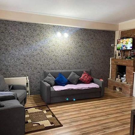 Bakuriani Resort Cottage 1 Storey 외부 사진