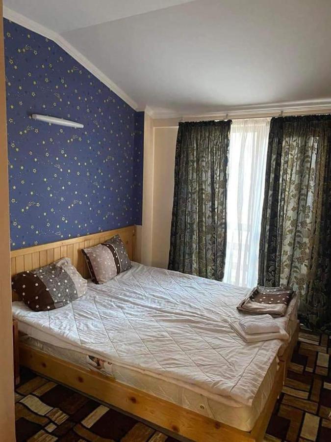 Bakuriani Resort Cottage 1 Storey 외부 사진