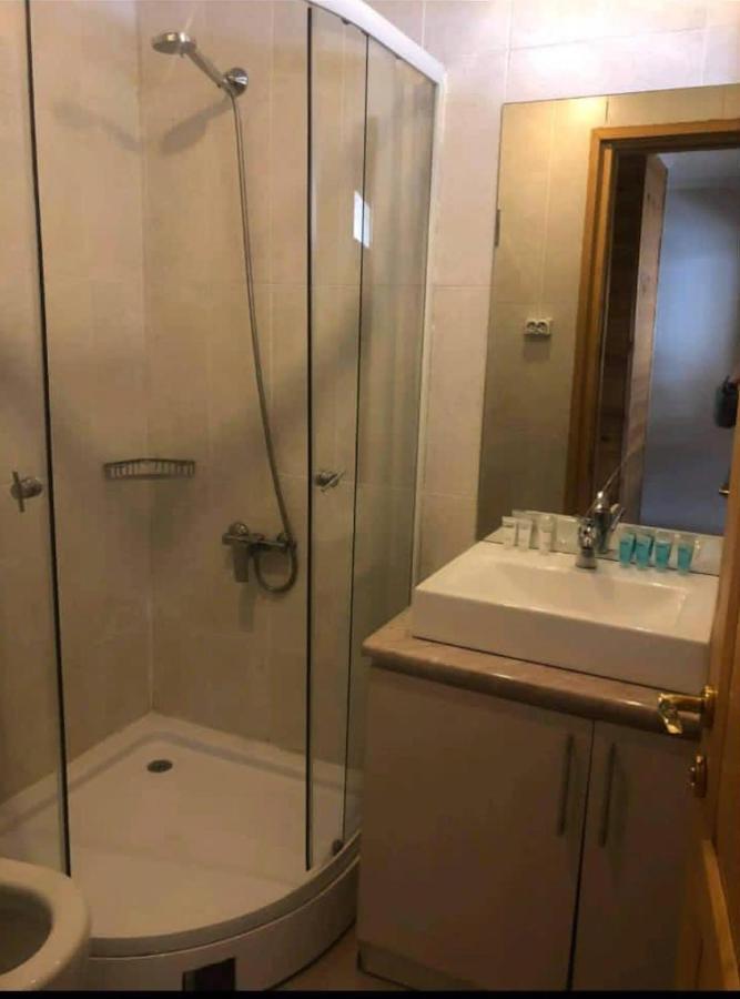 Bakuriani Resort Cottage 1 Storey 외부 사진