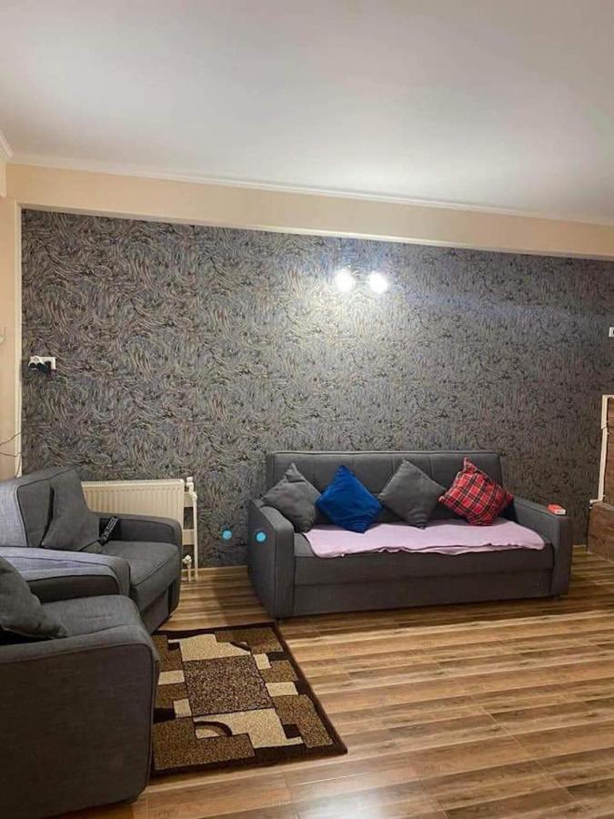 Bakuriani Resort Cottage 1 Storey 외부 사진