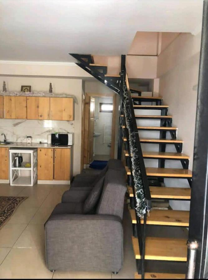Bakuriani Resort Cottage 1 Storey 외부 사진
