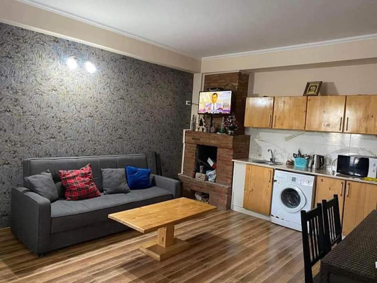 Bakuriani Resort Cottage 1 Storey 외부 사진